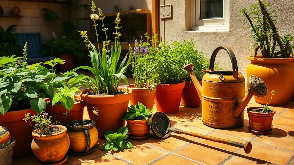 Comparativa botánica de Libros de herbolaria mexicana para jardineros aficionados