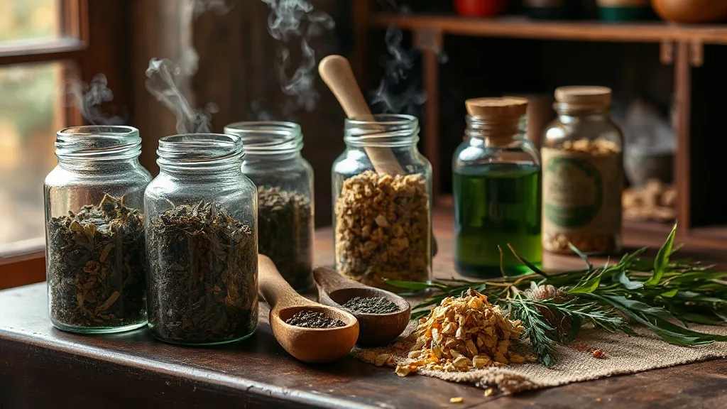 Libros de herbolaria mexicana para cocineros profesionales