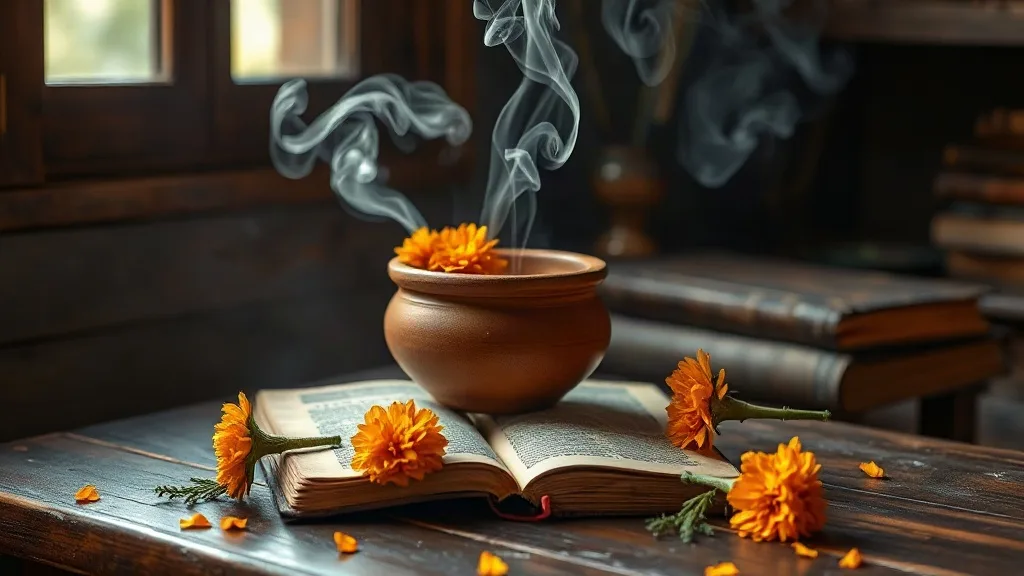 Libros de herbolaria mexicana sobre plantas medicinales para el cabello