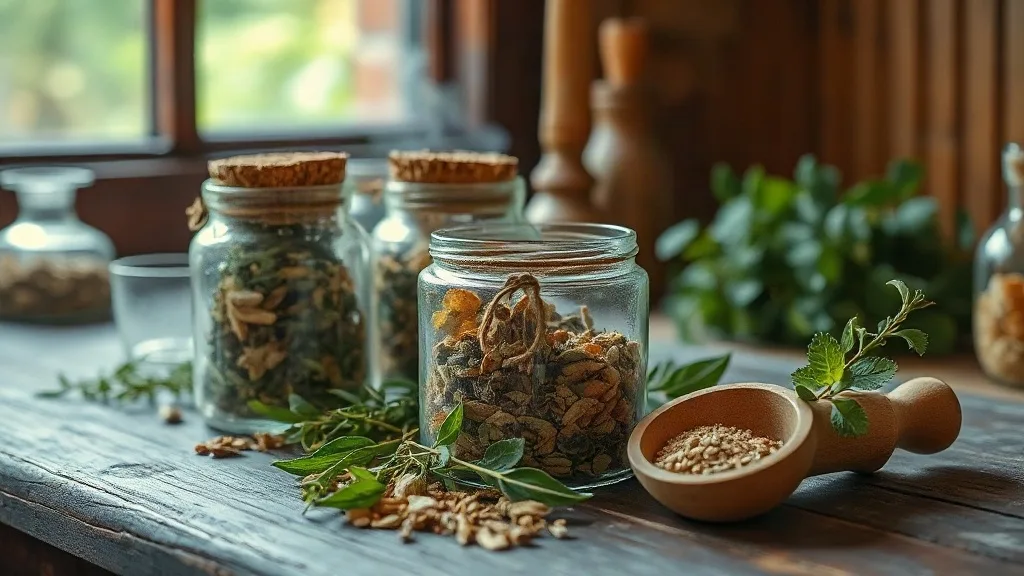 Libros de herbolaria mexicana sobre plantas medicinales para el sistema reproductivo