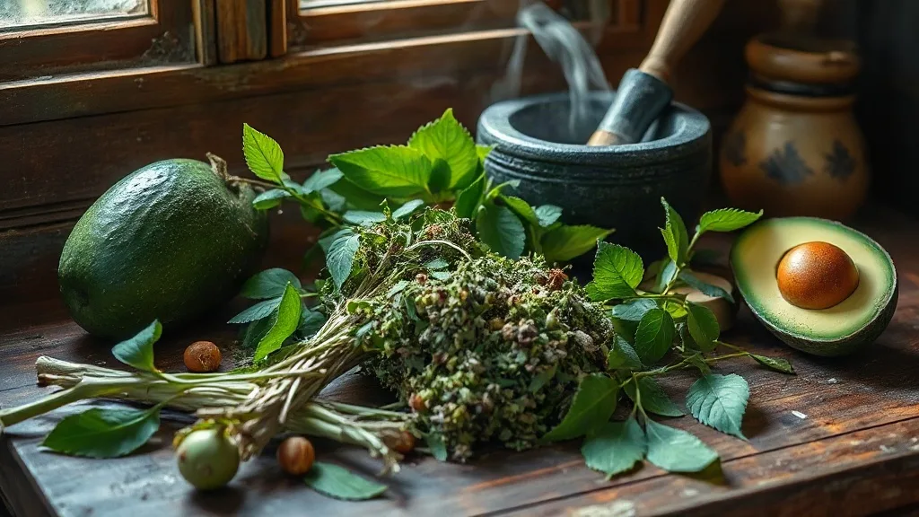 Mejores libros de herbolaria mexicana con recetas tradicionales
