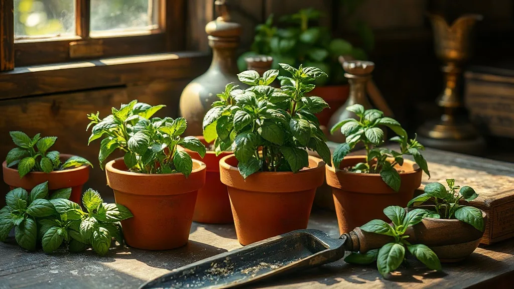 Mejores libros de herbolaria mexicana para jardinería medicinal