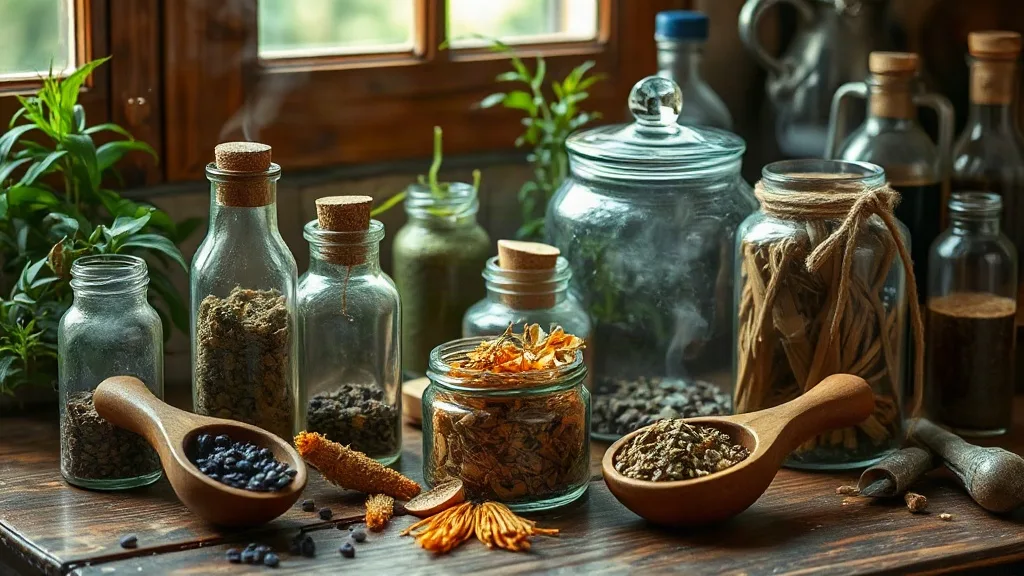 Reseña: “Guía de plantas medicinales de México