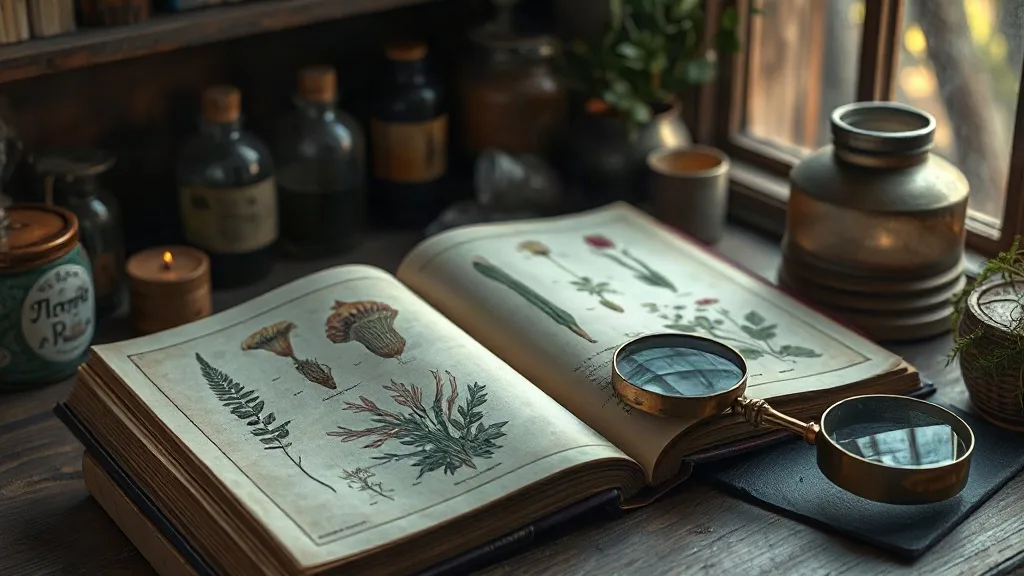 Reseña: “Guía ilustrada de plantas medicinales mexicanas