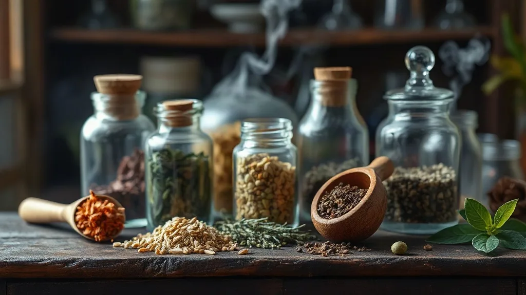 Reseña: “Herbolaria mexicana: guía práctica