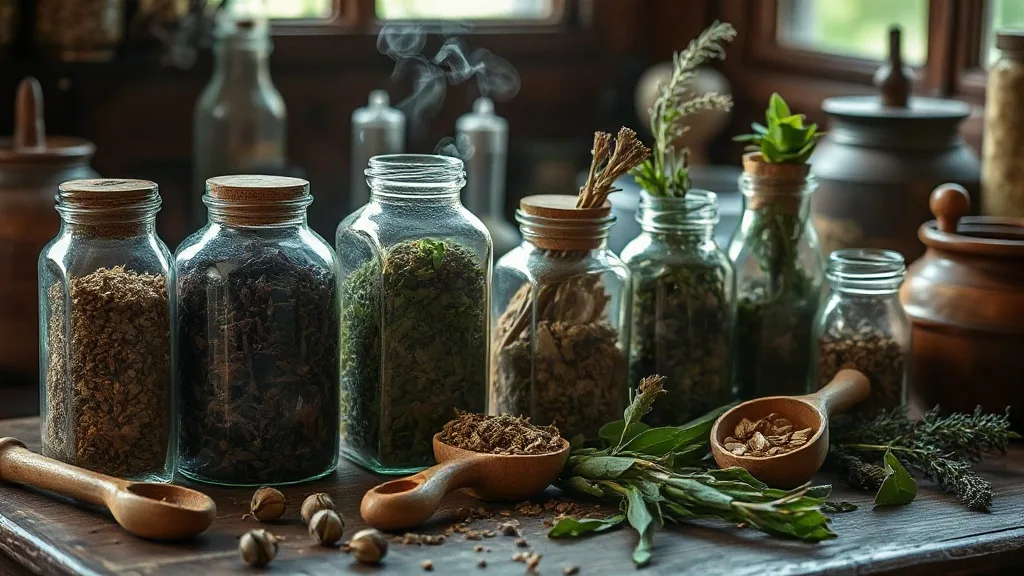 Reseña: “Medicina tradicional en México: plantas y rituales