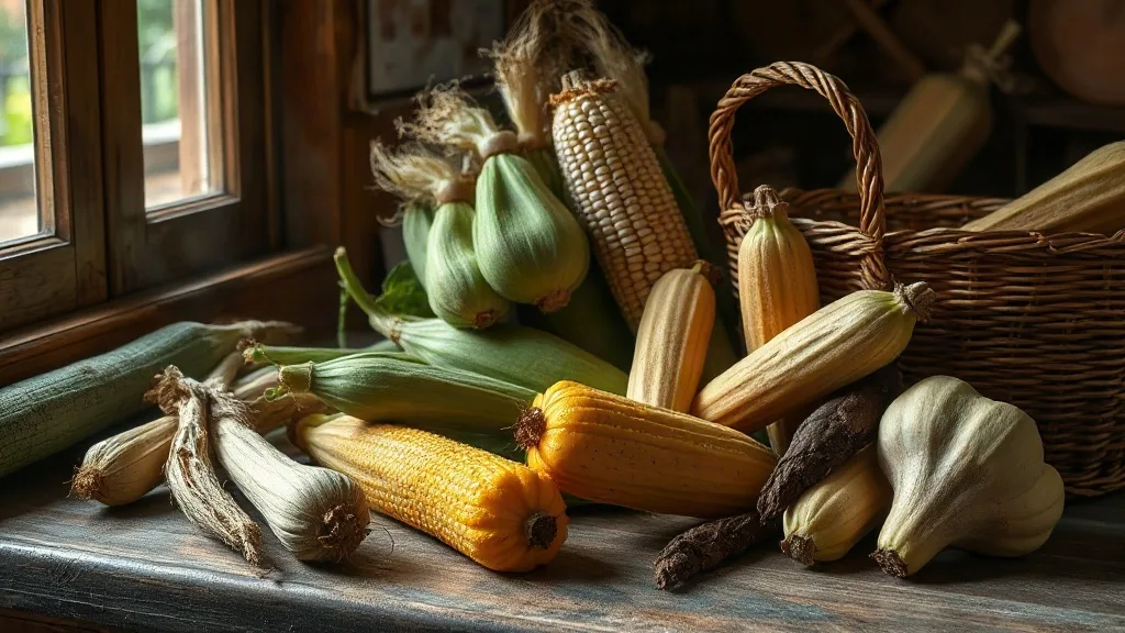 Reseña: “Plantas medicinales de la milpa