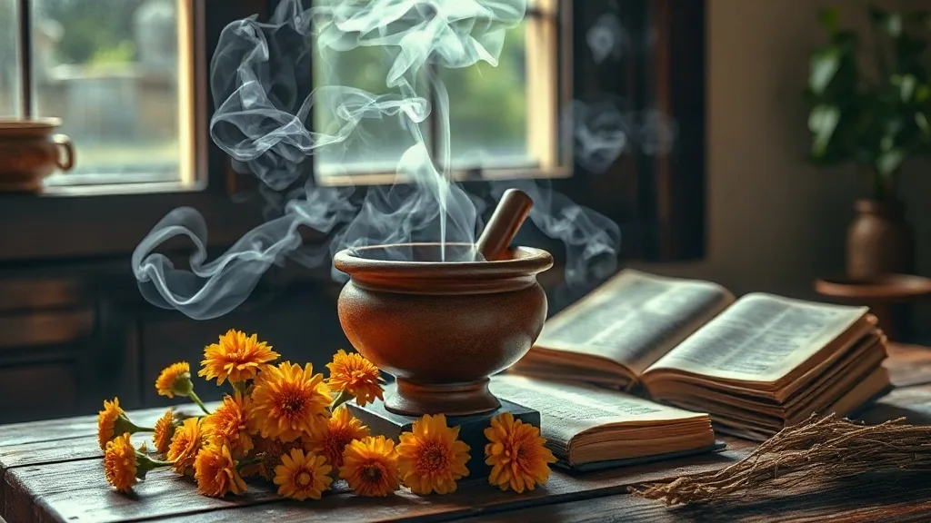 Reseña: “Plantas medicinales: tradición y ciencia en México