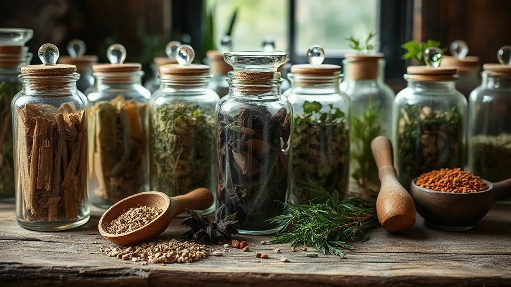 Reseña: “Plantas medicinales y alimenticias de México