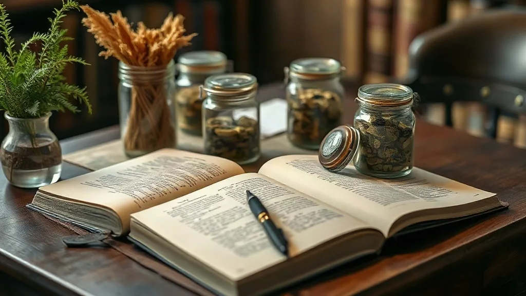 Estudio editorial y análisis etnobotánico de Herbolaria