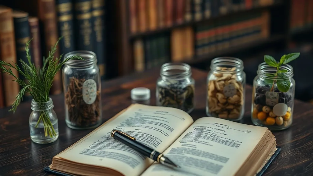 Estudio editorial y análisis etnobotánico de Las Enfermedades y su Tratamiento por las Plantas Medicinales. Ilustrado.