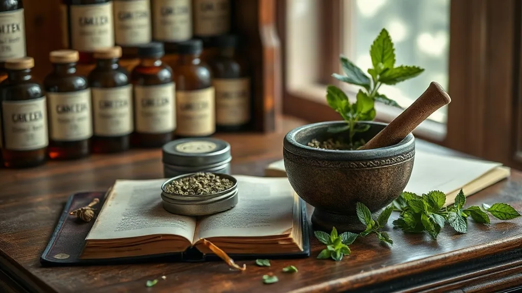 Estudio editorial y análisis etnobotánico de Los Remedios Naturales Olvidados de la Abuela